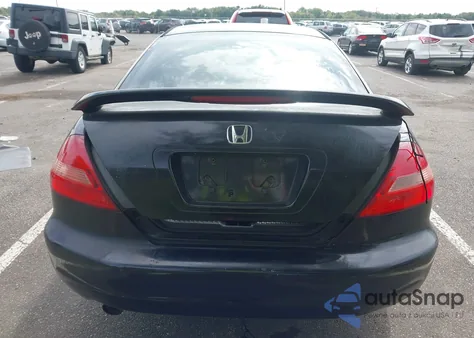 2003 Honda Accord 3.0 Ex from USA, damaged, VIN 1HGCM82623A001023